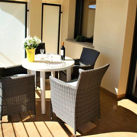 Apartamento En Roses A 2 Min De La Playa Con Vistas Al Mar Av-18 지로나 외부 사진